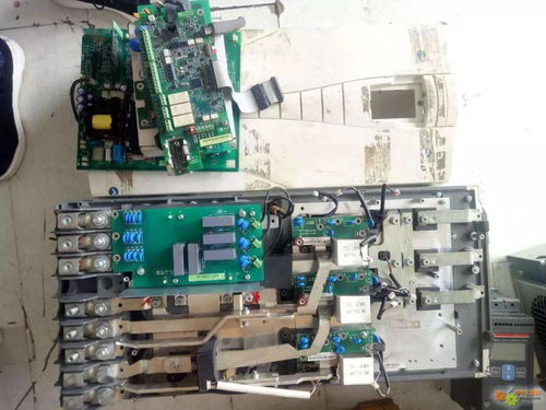 七天,四万八 工控维修这个行业的路还可以走多久