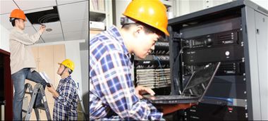 江苏全创再获殊荣 蝉联海能达“十佳授权维修站”称号