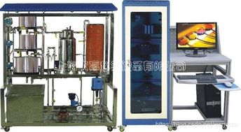 现场总线过程控制系统实验、过程装备安装调试技术实训及过程控制设备故障诊断与维修——通讯设备修理的集成化实践教学探索