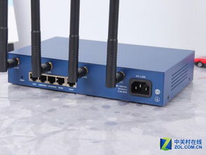 勤修内功，重装上阵——飞鱼星VE984GW深度体验报告